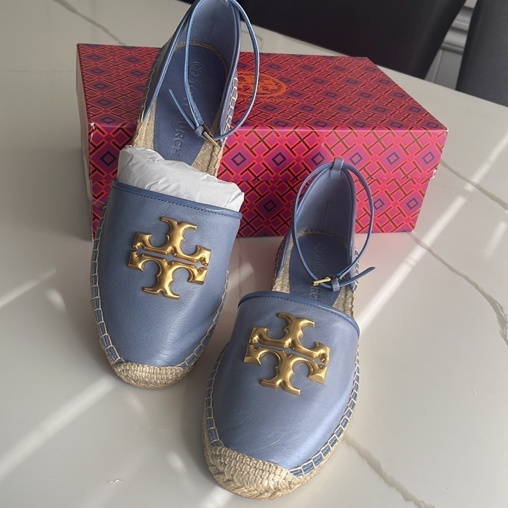 Tory Burch espadrille - Picture 6 of 9